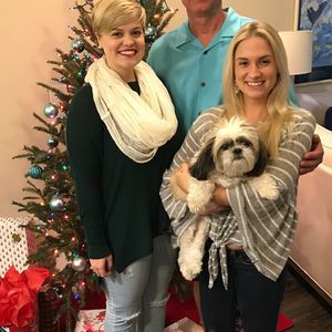 Meet your Posher, Claire